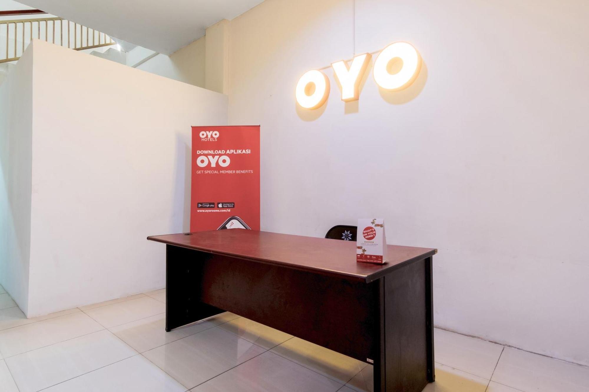 Oyo 622 Bakti Homestay Medan Bagian luar foto