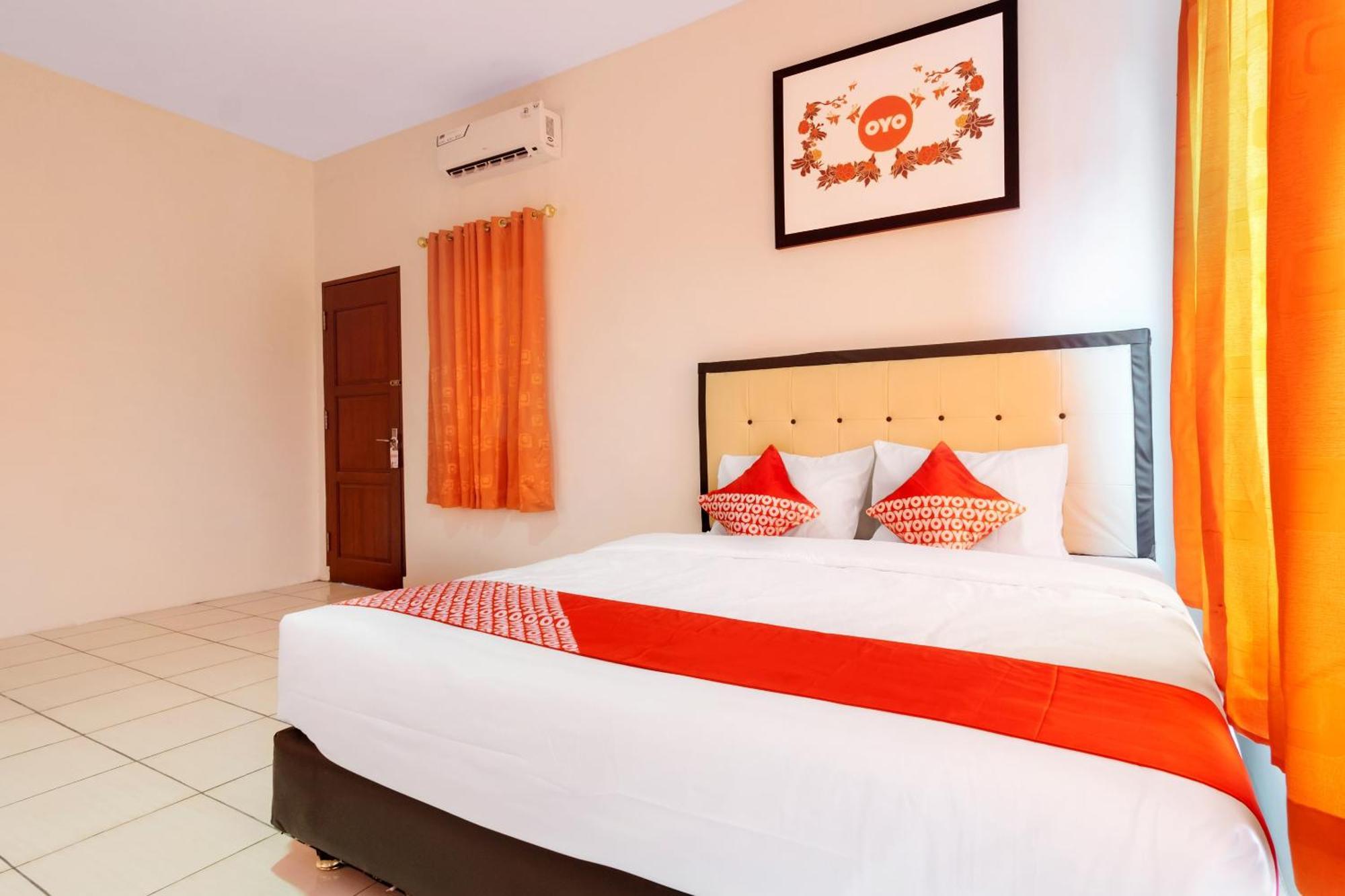 Oyo 622 Bakti Homestay Medan Bagian luar foto