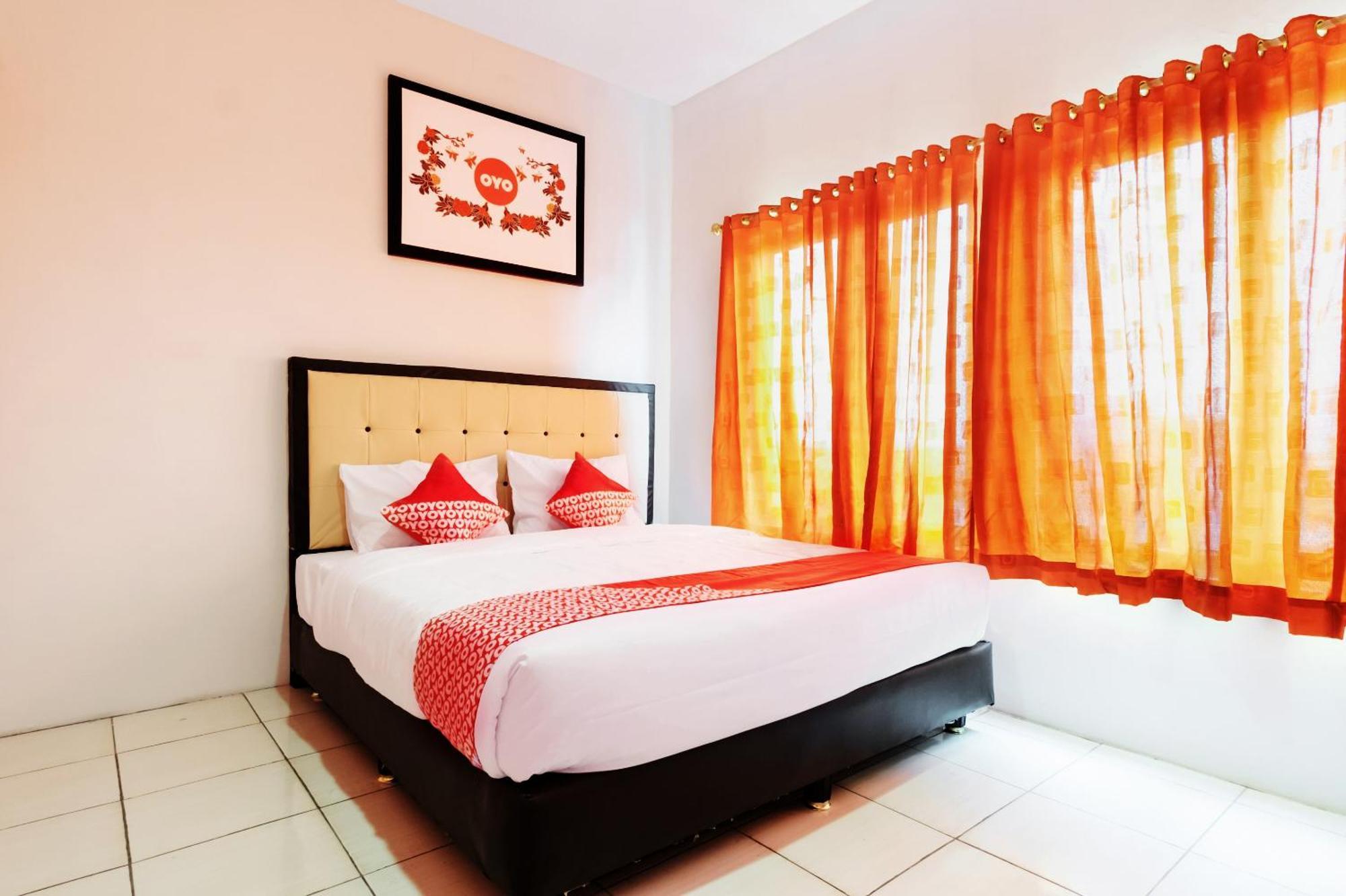 Oyo 622 Bakti Homestay Medan Bagian luar foto